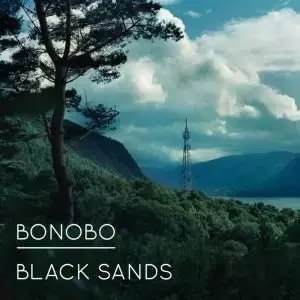 Black Sands - New Edition 2016