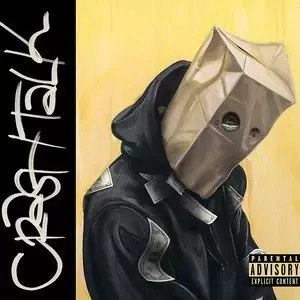 CrasH Talk, CD