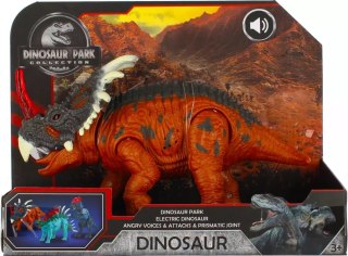 Dinozaur B/o 27x21x10 Mc Wb 48