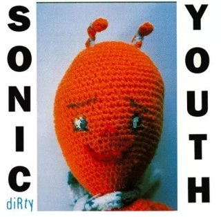 Dirty. CD