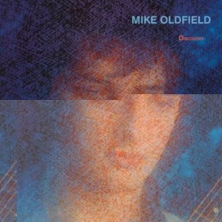 Discovery (REMASTERED), CD