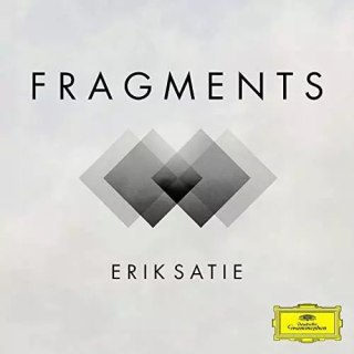 Fragments, Winyl