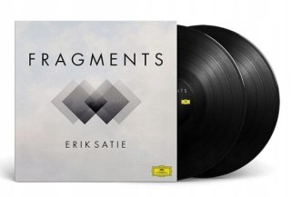 Fragments, Winyl