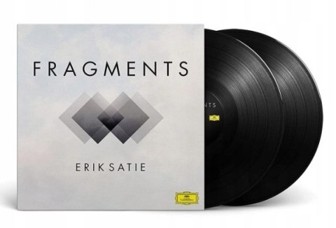 Fragments, Winyl Fragments, Winyl