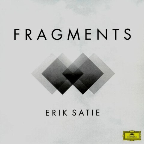 Fragments, Winyl Fragments, Winyl