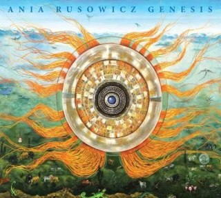 Genesis. CD