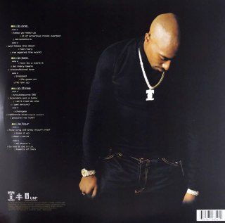 Greatest Hits, Winyl