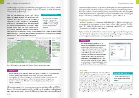 Informatyka. Podręcznik. Liceum i technikum. Zakres podstawowy. Klasa 2 Informatyka. Podręcznik. Liceum i technikum. Zakres podstawowy. Klasa 2