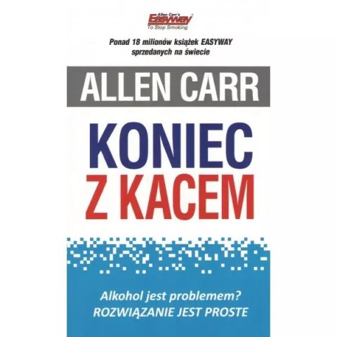 Koniec z kacem. Alkohol jest problemem? Rozwiązanie jest proste. Koniec z kacem. Alkohol jest problemem? Rozwiązanie jest proste.