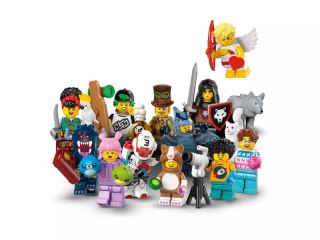 LEGO Minifigures Seria 27 71048