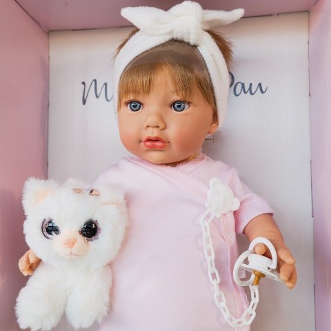 Lalka Alina Kawaii 45 cm Marina & Pau Lalka Alina Kawaii 45 cm Marina & Pau