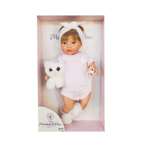 Lalka Alina Kawaii 45 cm Marina & Pau Lalka Alina Kawaii 45 cm Marina & Pau