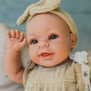 Lalka Paula Lamagik Magic Baby 46524