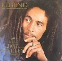 Legend - Best Of. Winyl