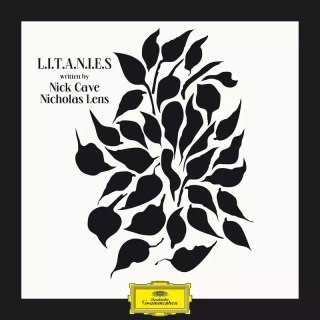 Litanies. CD