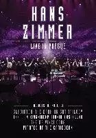 Live in Prague, DVD Live in Prague, DVD