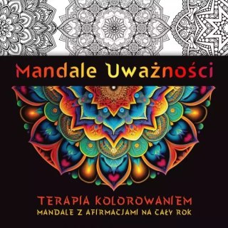 Mandale uważności