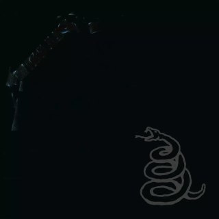 Metallica (Remastered). Winyl
