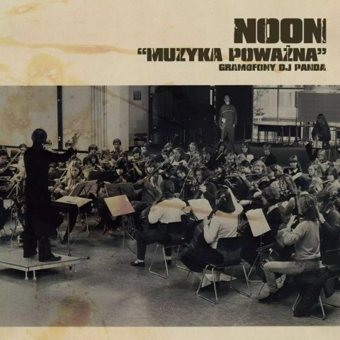 Muzyka Poważna - Muzyka Poważna -