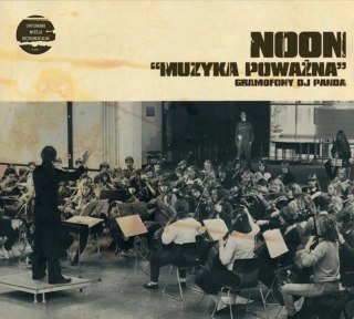 Muzyka Poważna -