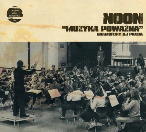 Muzyka Poważna - Muzyka Poważna -