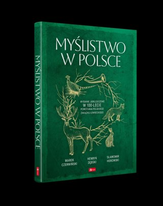 Myślistwo w Polsce
