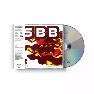 NOWY HORYZONT (SACD), CD