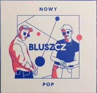 Nowy Pop. CD