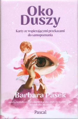 Oko duszy
