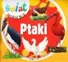 Ptaki Świat wokół nas