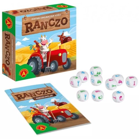 Ranczo Ranczo