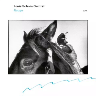 Rouge, CD