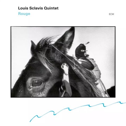 Rouge, CD Rouge, CD
