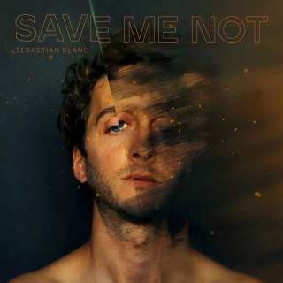 Save Me Not. CD