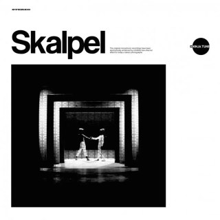Sculpture (New Edition), CD