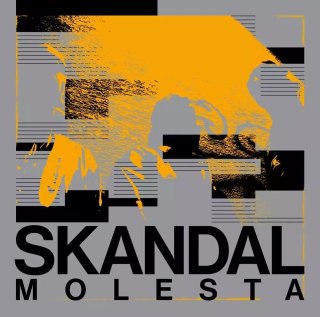 Skandal (Reedycja 2020). CD