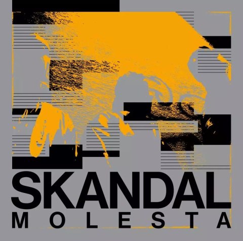 Skandal (Reedycja 2020). CD Skandal (Reedycja 2020). CD