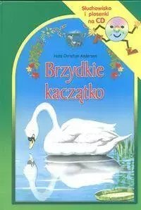Słuchowisko - Brzydkie kaczątko LIWONA Słuchowisko - Brzydkie kaczątko LIWONA