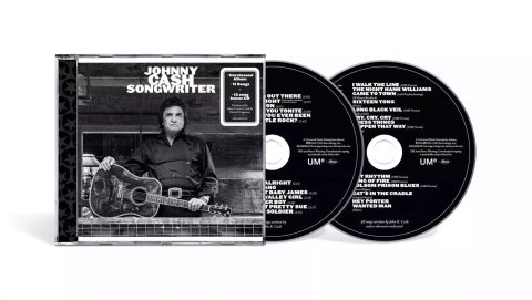 Songwriter, CD Songwriter, CD