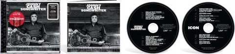 Songwriter, CD Songwriter, CD
