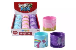 Sprężynka Sportox Kids p12 125928