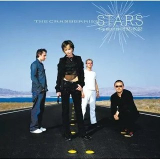 Stars: The Best Of 1992-2002. CD