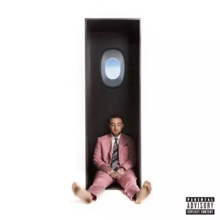 Swimming, 2 LP