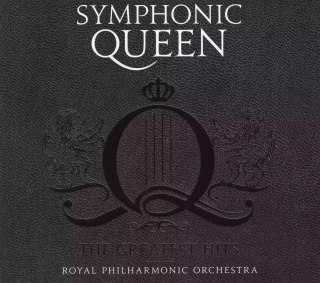 Symphonic Queen - The Greatest Hits, CD