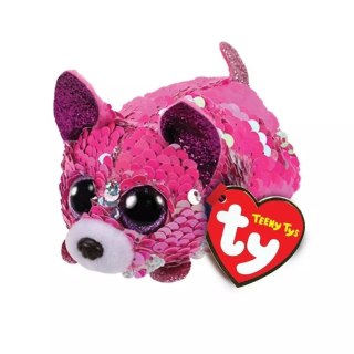 Teeny Tys Yappy - Cekinowa Chihuahua