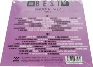 The Best Of Smooth Jazz Vol.2