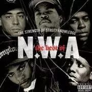 The Best Of: The Strength Of Street, CD