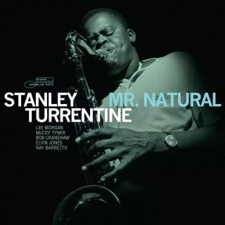 Tone Poet series: Mr. Natural, LP