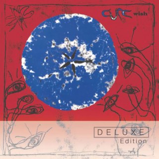 Wish (Deluxe Edition), 3 CD
