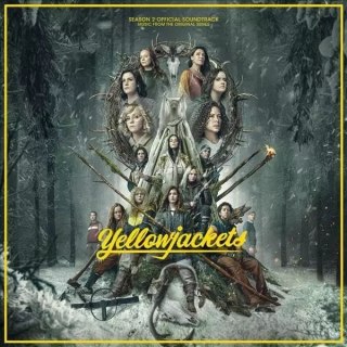 Yellowjackets Season 2, CD